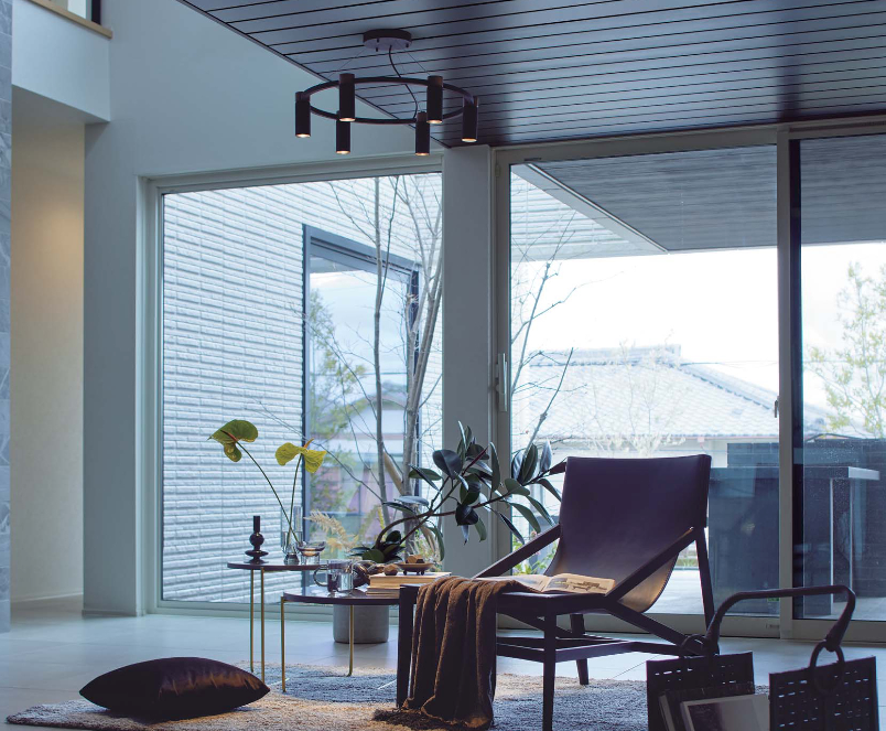 【DAIKO】大光電機 シャンデリア|モダンで洗練されたデザイン・上質な照明空間を演出 DCH-41987YG