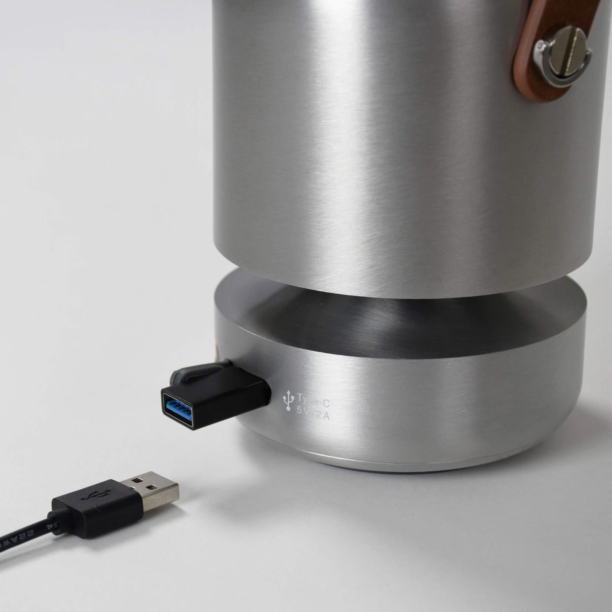 「日本在庫ラスト1台 」MoriMori ULTIMA 持ち運べるアルミ製ランタンスピーカー 防水 調光 給電機能搭載