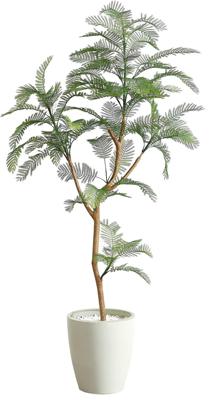 フェイクグリーン エバーフレッシュ 120CM 160CM 180CM 水やり・掃除不要!お部屋のインテリアに 人工観葉植物 フェイク グリーン 観葉植物 大型 人工植物 植物 アイボリー グレー