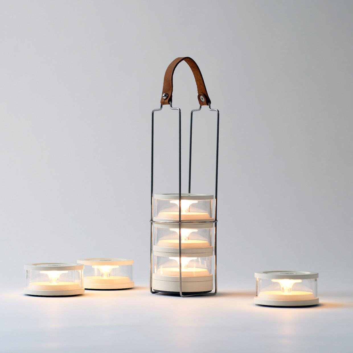 MoriMori モリモリ  LASMO 専用ホルダー