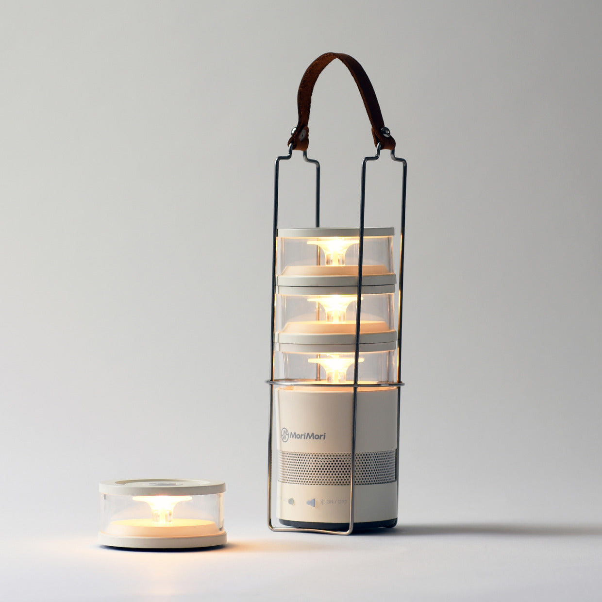 MoriMori モリモリ  LASMO 専用ホルダー