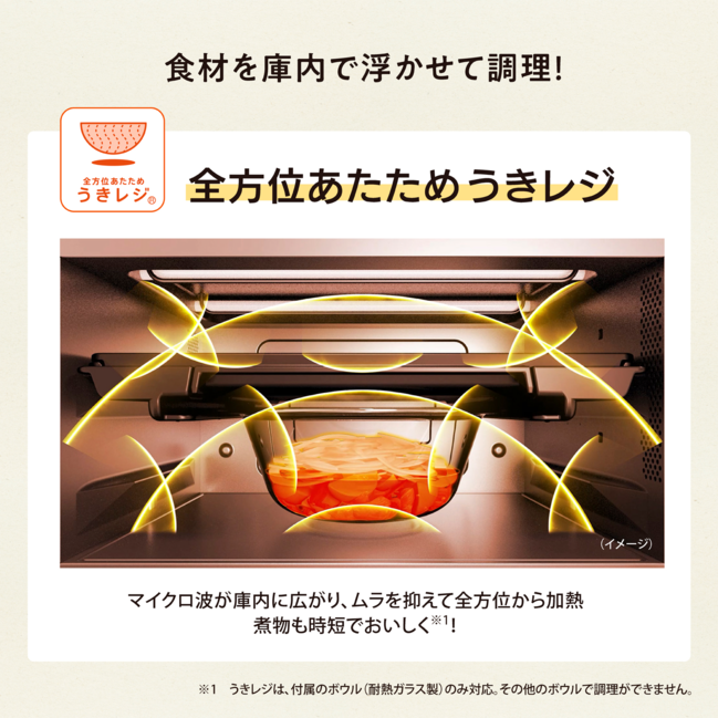 象印 STAN.オーブンレンジ ES-SB26 BA(ブラック)