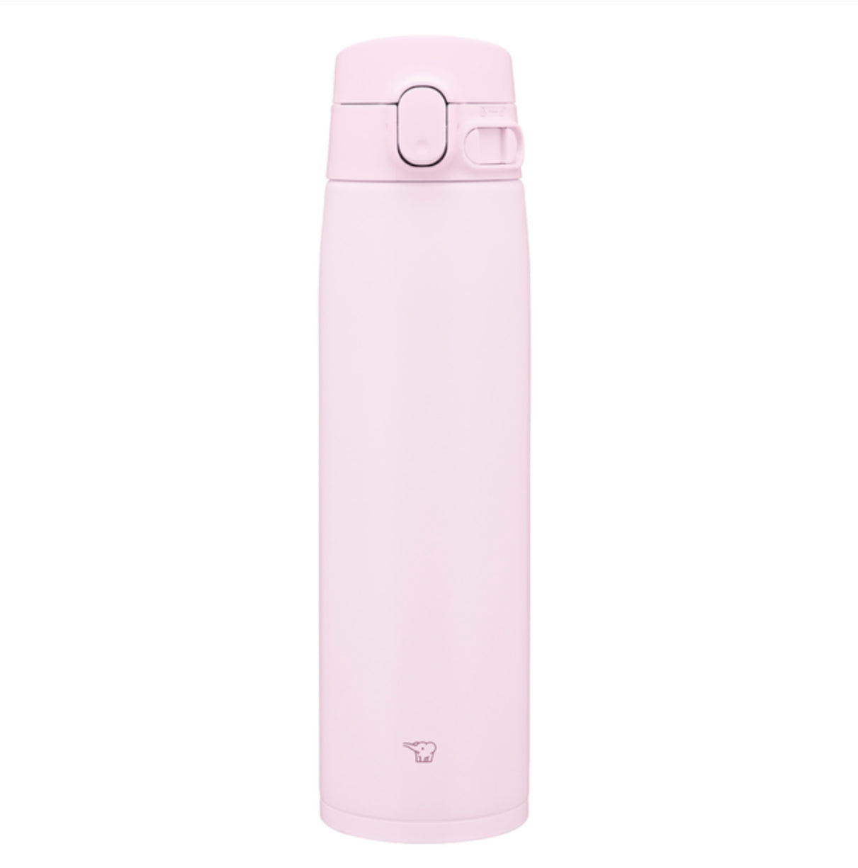 象印 シームレスせん 水筒 ステンレスマグ 720ml SM-VB72 PM(ソフトピンク)ZOJIRUSHI スポーツドリンク対応 0.72L 子ども 中学生 高校生 大人 女性 男性 ギフト プレゼント