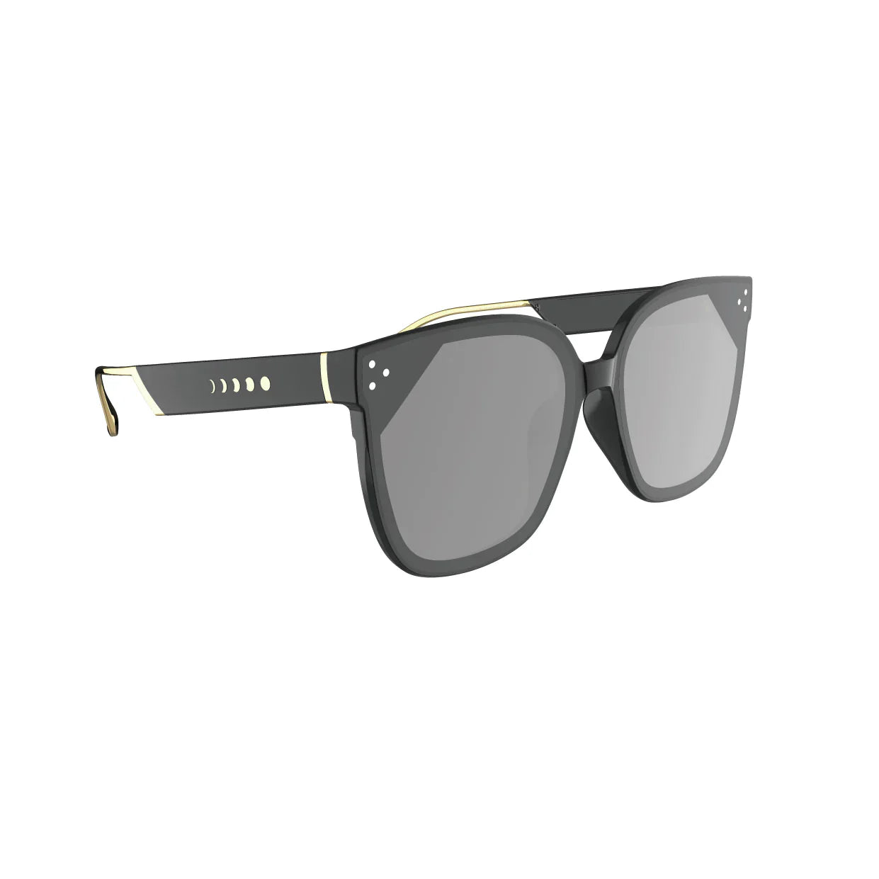 スライド式調光サングラス ボストンタイプ「VALENTINE」 WICUE サングラス 瞬間調光 偏光機能付 偏光レンズ 調光サングラス 遠出 お出かけ 釣り キャンプ 偏光 紫外線カット 紫外線対策 夏 色が変わるレンズ かっこいい 男女兼用