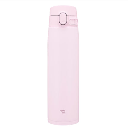 象印 シームレスせん 水筒 ステンレスマグ 720ml SM-VB72 CM（サンドベージュ）ZOJIRUSHI スポーツドリンク対応 0.72L 子ども 中学生 高校生 大人 女性 男性 ギフト プレゼント