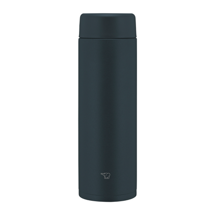 象印 ステンレスマグ シームレスせん 保温 保冷 スポーツドリンクOK 600ml SM-GS60 WA（ホワイト）