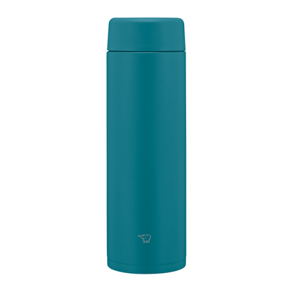 象印 ステンレスマグ シームレスせん 保温 保冷 スポーツドリンクOK 600ml SM-GS60 WA（ホワイト）