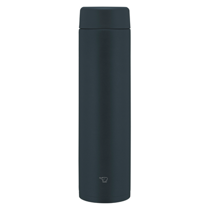 象印 ステンレスマグ シームレスせん 保温 保冷 スポーツドリンクOK 600ml SM-GS60 WA（ホワイト）
