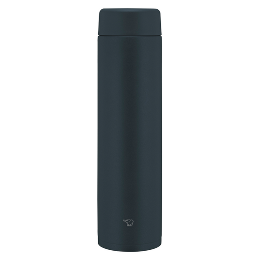 象印 ステンレスマグ シームレスせん 保温 保冷 スポーツドリンクOK 720ml SM-GS72 BA（ブラック）