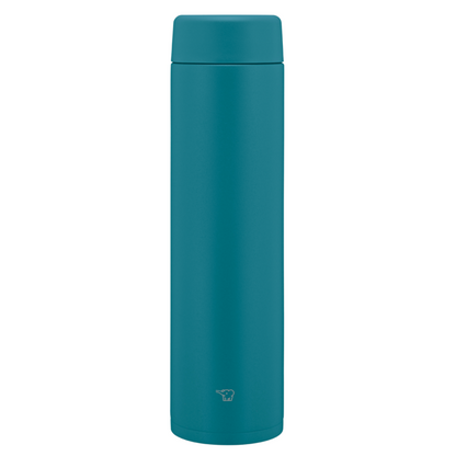 象印 ステンレスマグ シームレスせん 保温 保冷 スポーツドリンクOK 600ml SM-GS60 WA（ホワイト）
