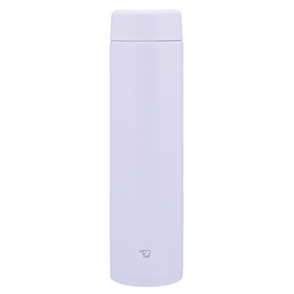 象印 ステンレスマグ シームレスせん 保温 保冷 スポーツドリンクOK 600ml SM-GS60 WA（ホワイト）