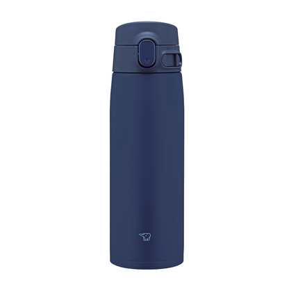 象印 シームレスせん 水筒 ステンレスマグ 600ml SM-VB60 PM（ソフトピンク）ZOJIRUSHI スポーツドリンク対応 0.6L 子ども 中学生 高校生 大人 女性 男性 ギフト プレゼント