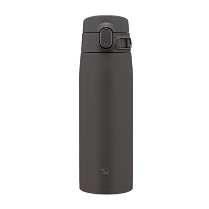 象印 シームレスせん 水筒 ステンレスマグ 600ml SM-VB60 PM（ソフトピンク）ZOJIRUSHI スポーツドリンク対応 0.6L 子ども 中学生 高校生 大人 女性 男性 ギフト プレゼント