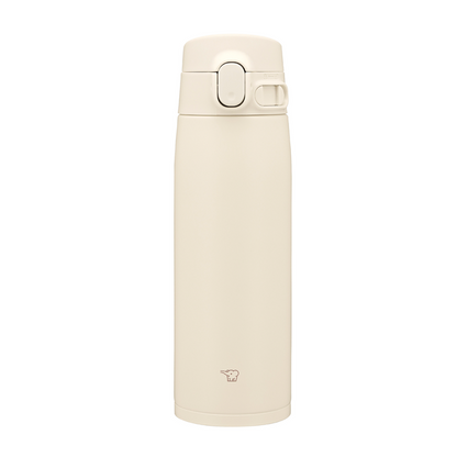 象印 シームレスせん 水筒 ステンレスマグ 600ml SM-VB60 PM（ソフトピンク）ZOJIRUSHI スポーツドリンク対応 0.6L 子ども 中学生 高校生 大人 女性 男性 ギフト プレゼント