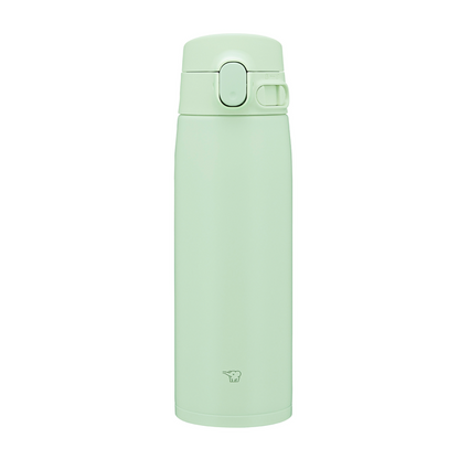 象印 シームレスせん 水筒 ステンレスマグ 600ml SM-VB60 PM（ソフトピンク）ZOJIRUSHI スポーツドリンク対応 0.6L 子ども 中学生 高校生 大人 女性 男性 ギフト プレゼント
