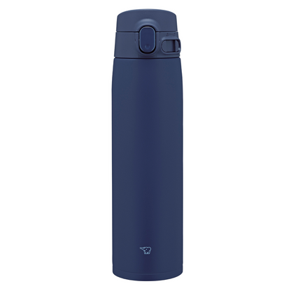 象印 シームレスせん 水筒 大容量 ステンレスマグ 950ml SM-VB95 AM（マリンブルー）ZOJIRUSHI スポーツドリンク対応 0.95L 子ども 中学生 高校生 大人 女性 男性 ギフト プレゼント