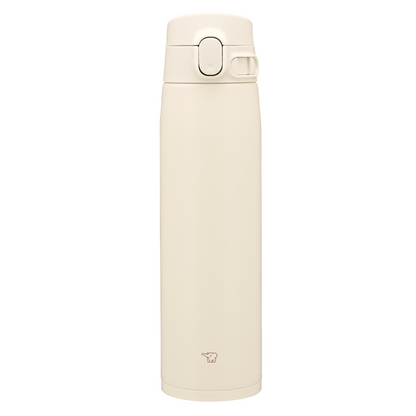 象印 シームレスせん 水筒 ステンレスマグ 600ml SM-VB60 PM（ソフトピンク）ZOJIRUSHI スポーツドリンク対応 0.6L 子ども 中学生 高校生 大人 女性 男性 ギフト プレゼント