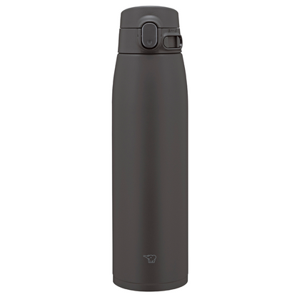 象印 シームレスせん 水筒 ステンレスマグ 600ml SM-VB60 PM（ソフトピンク）ZOJIRUSHI スポーツドリンク対応 0.6L 子ども 中学生 高校生 大人 女性 男性 ギフト プレゼント