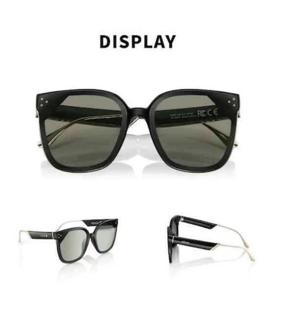 スライド式調光サングラス ボストンタイプ「VALENTINE」 WICUE サングラス 瞬間調光 偏光機能付 偏光レンズ 調光サングラス 遠出 お出かけ 釣り キャンプ 偏光 紫外線カット 紫外線対策 夏 色が変わるレンズ かっこいい 男女兼用