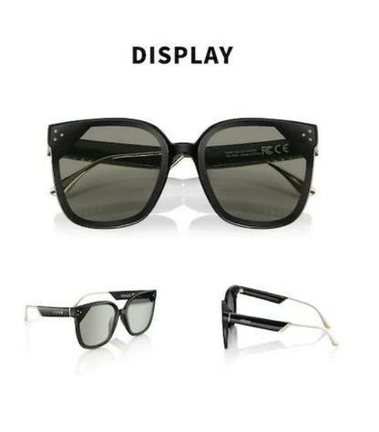 スライド式調光サングラス ボストンタイプ「VALENTINE」 WICUE サングラス 瞬間調光 偏光機能付 偏光レンズ 調光サングラス 遠出 お出かけ 釣り キャンプ 偏光 紫外線カット 紫外線対策 夏 色が変わるレンズ かっこいい 男女兼用