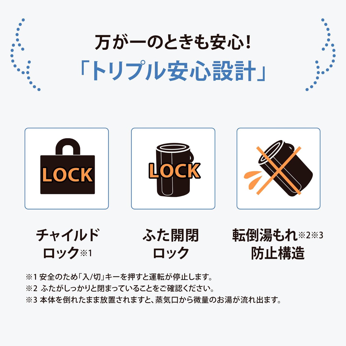 【象印 加湿器 EE-RU35-WA】スチーム式 2.2L・3.0L｜フィルター不要・お手入れ簡単｜清潔加湿モデル｜ホワイト