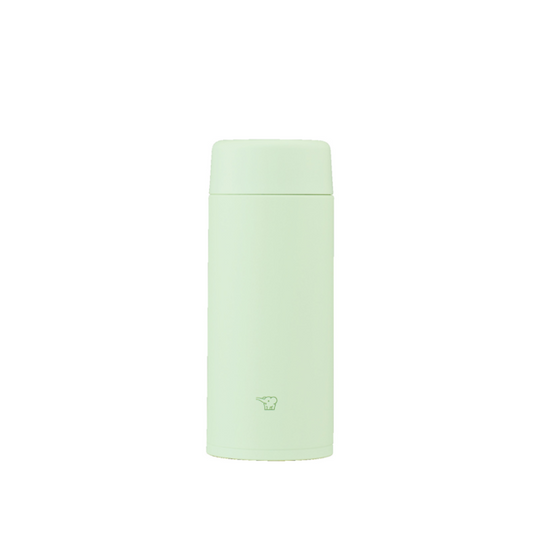 象印 ステンレスマグ SU-AB36-GM 360ml ライトグリーン 本体