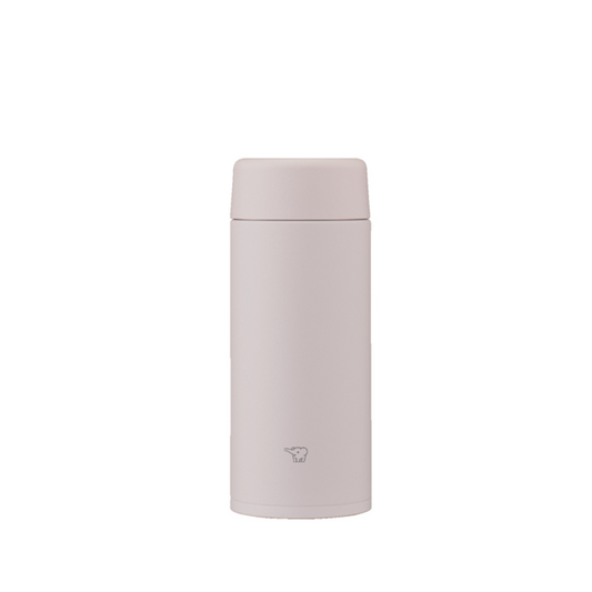 象印 ステンレスマグ SU-AB36-HM 360ml ソフトグレージュ 本体