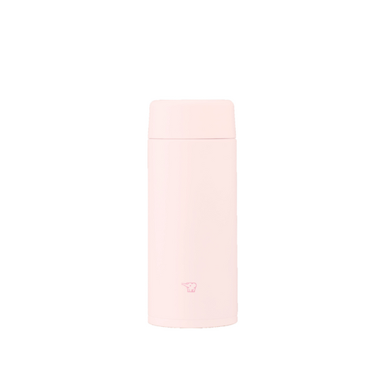 象印 ステンレスマグ SU-AB36-PM 360ml フィジーピンク 本体