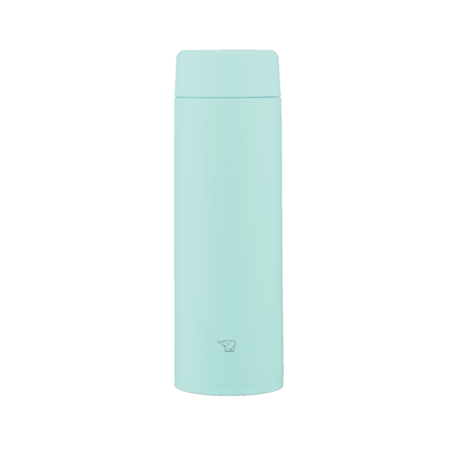 象印 ステンレスマグ SU-AB48-GZ 480ml アクアグリーン 本体