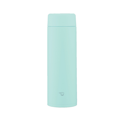 象印 ステンレスマグ SU-AB48-GZ 480ml アクアグリーン 本体