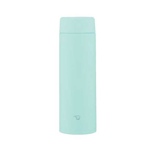 象印 ステンレスマグ SU-AB48-GZ 480ml アクアグリーン 本体