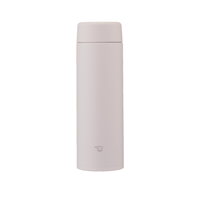 象印 ステンレスマグ SU-AB48-HM 480ml ソフトグレージュ 本体